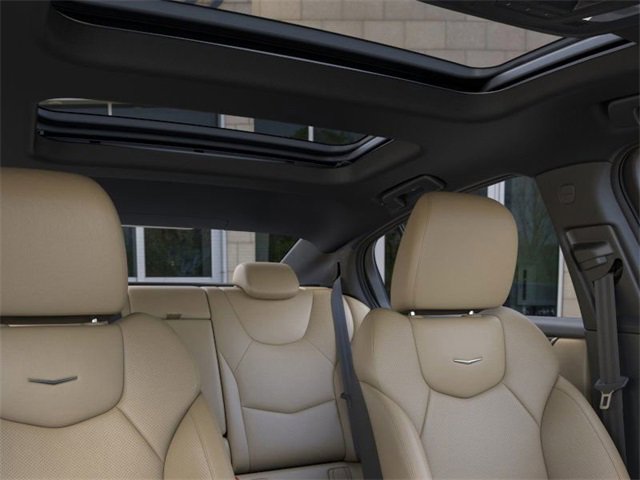 New 2026 Cadillac CT5 Premium Luxury w/ Sun And Sound Package image 24