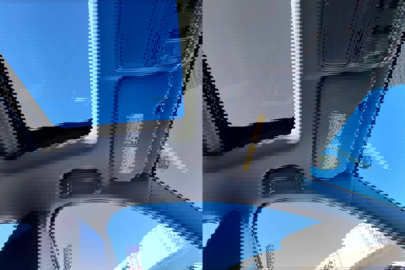 Used 2021 Honda CR-V EX-L image 14