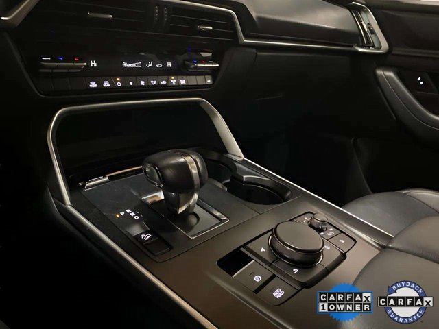 Used 2025 MAZDA CX-90 3.3 Turbo w/ Select Package image 51