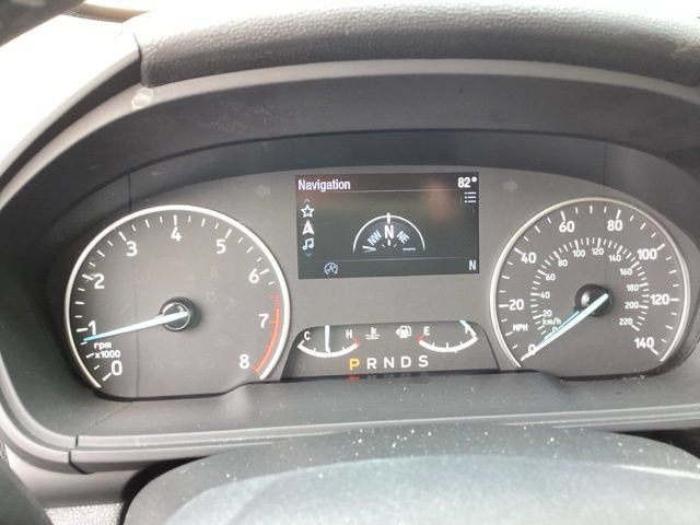 Used 2022 Ford EcoSport SES w/ Interior Protection Package AWD/4WD image 27