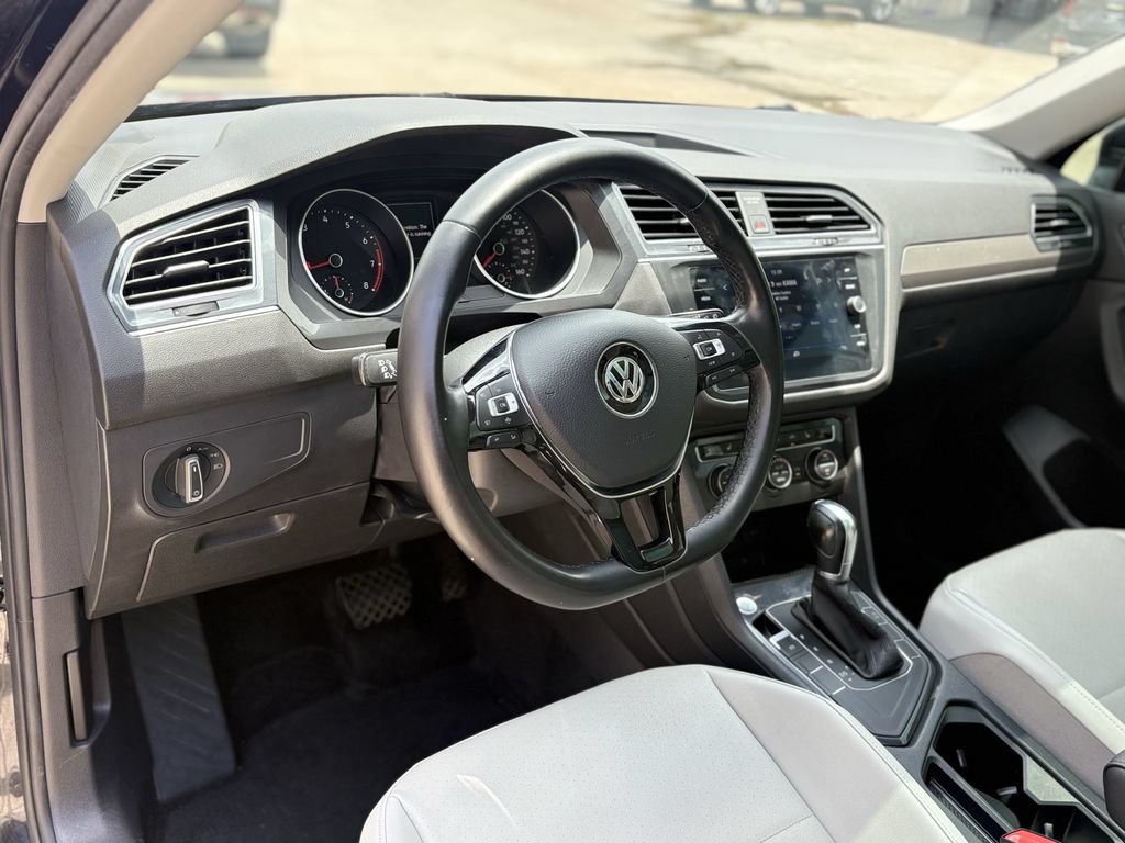 Used 2026 Volkswagen Jetta S FWD image 14