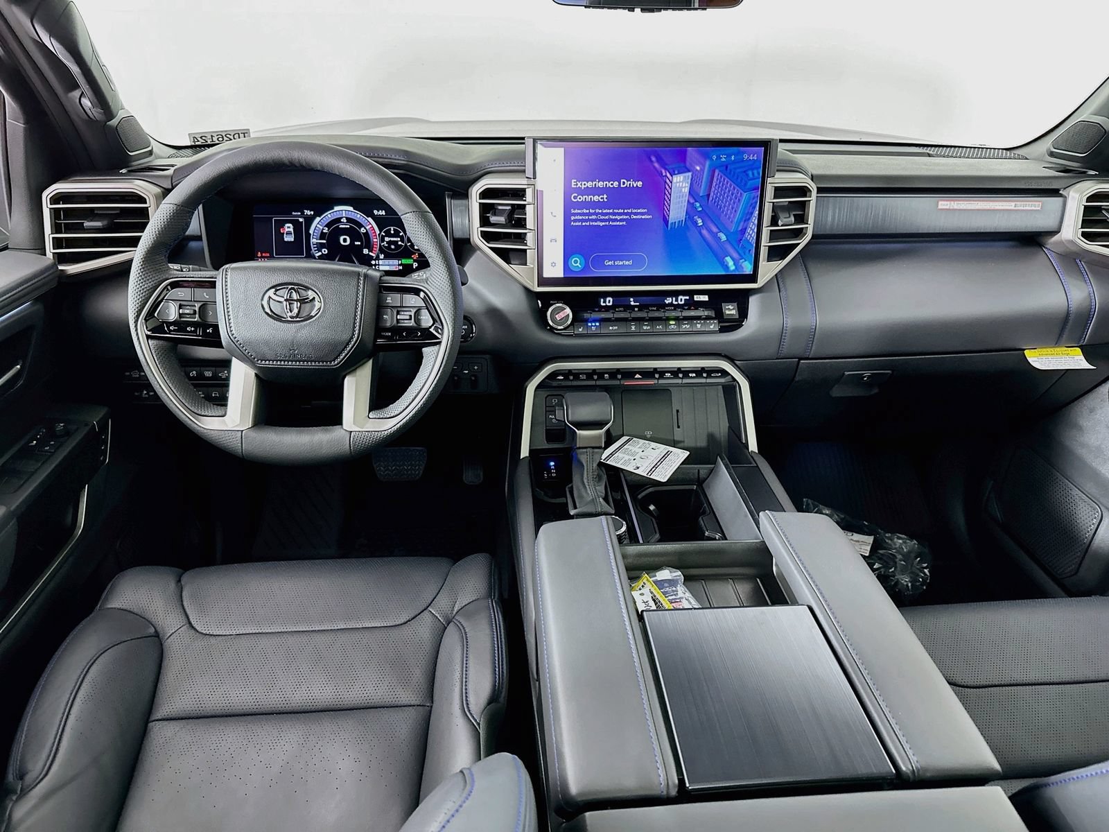 New 2026 Toyota Tundra Platinum AWD/4WD image 23