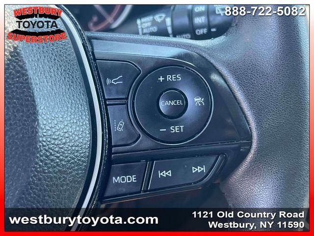 Used 2024 Toyota RAV4 XLE w/ Convenience Package AWD/4WD image 25