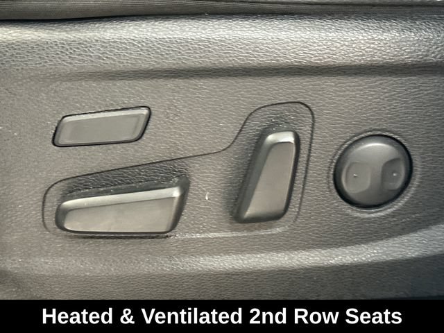 Used 2022 Kia Telluride SX w/ Nightfall Edition Package AWD/4WD image 20
