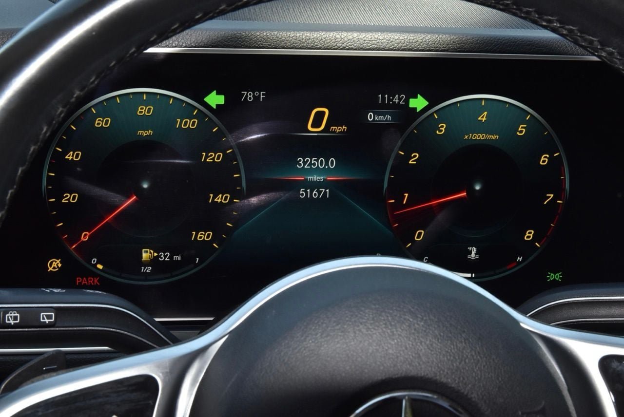 Used 2022 Mercedes-Benz GLE 350 image 25
