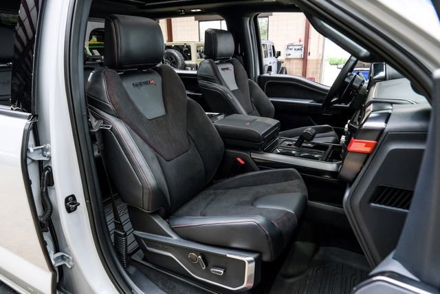 Used 2026 Ford F150 Raptor w/ Equipment Group 803A Raptor R AWD/4WD image 78