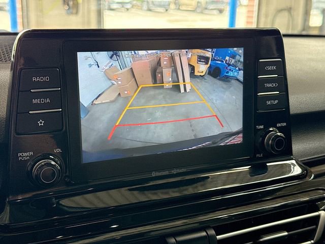 Used 2021 Kia Seltos EX image 14