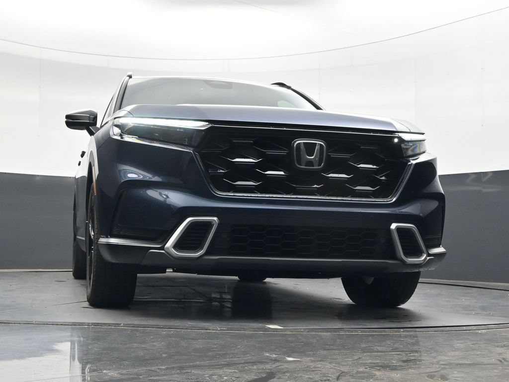 Certified 2024 Honda CR-V Sport Touring image 39