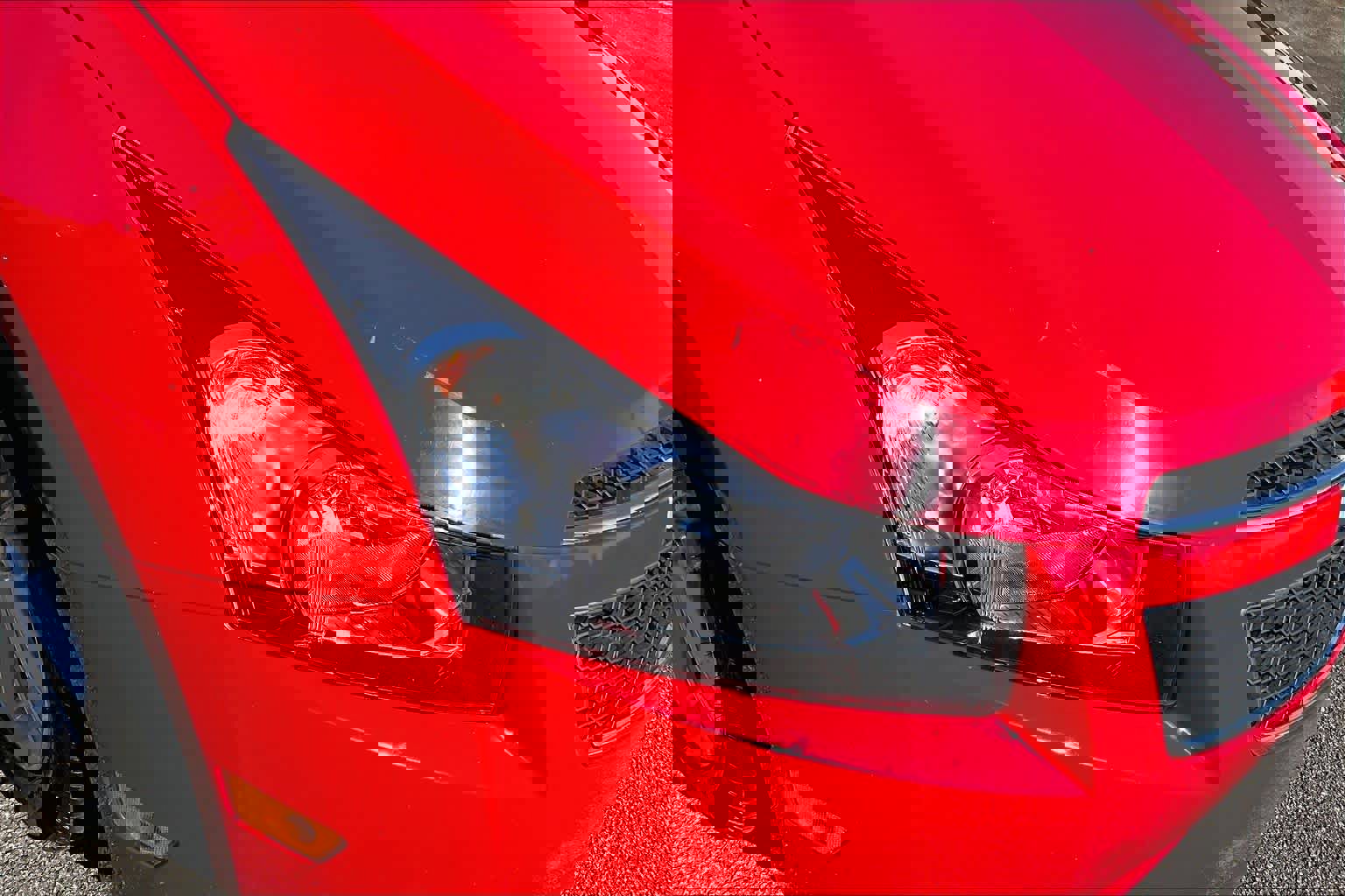 Used 2014 Chevrolet Cruze LT image 25