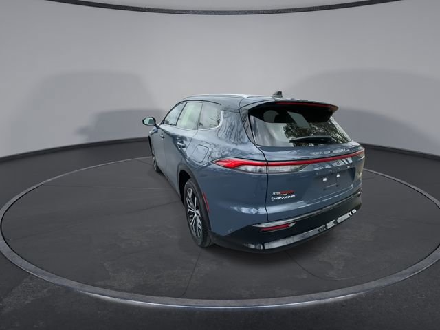 Used 2025 Toyota Crown Signia image 11