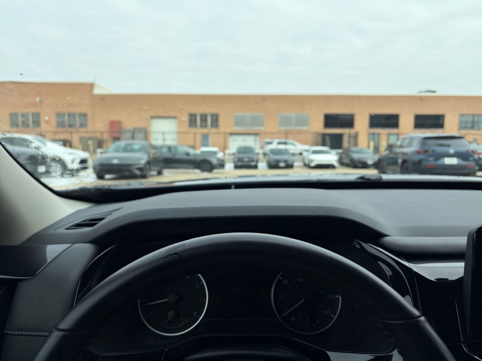 Used 2025 Nissan Pathfinder SV image 36