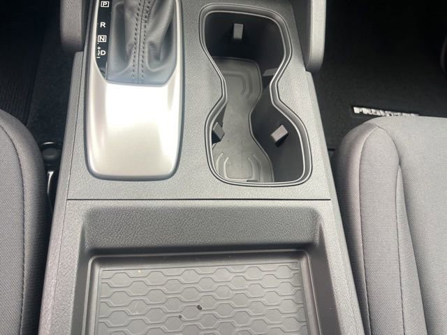 New 2026 Nissan Frontier S w/ S Utility Package image 18