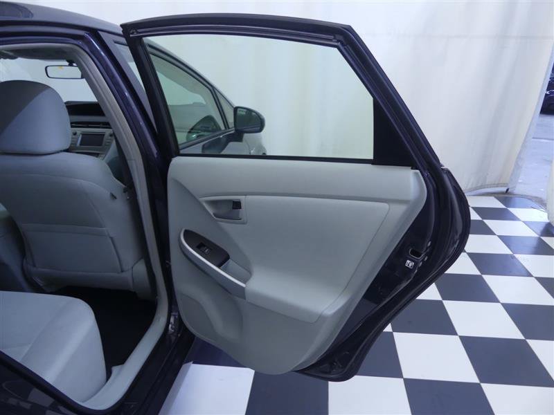 Used 2012 Toyota Prius Two FWD image 20
