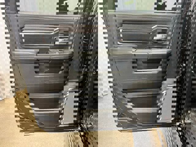 New 2026 RAM 3500 Laramie image 13