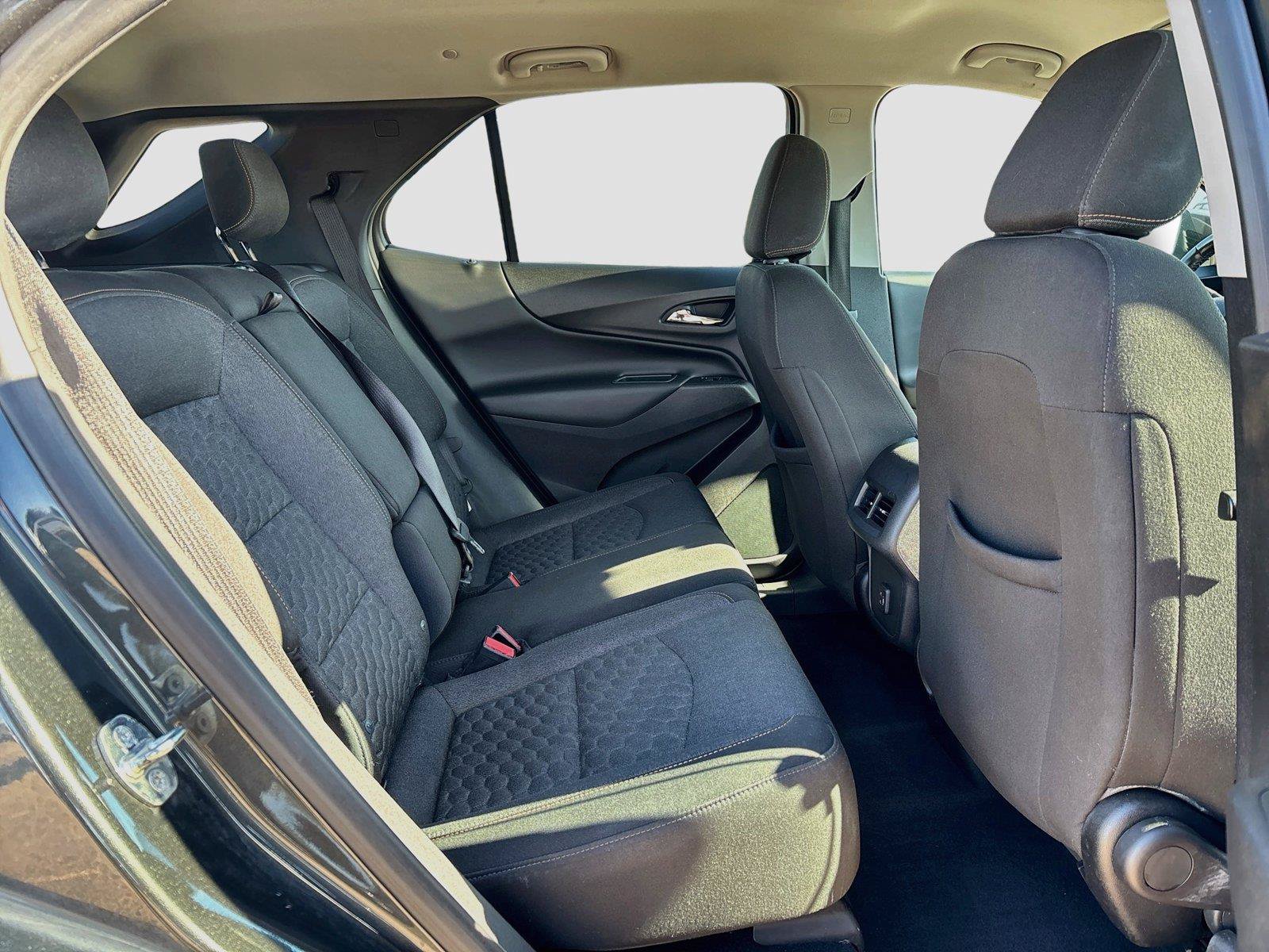 Used 2019 Chevrolet Equinox LT AWD/4WD image 26