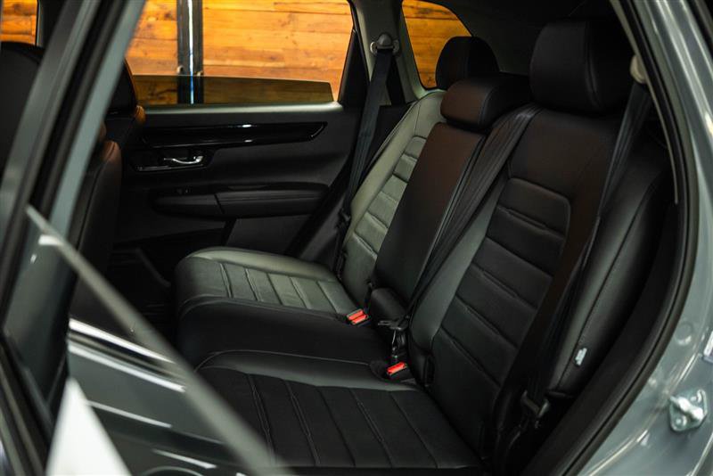 Used 2026 Honda CR-V EX-L image 11