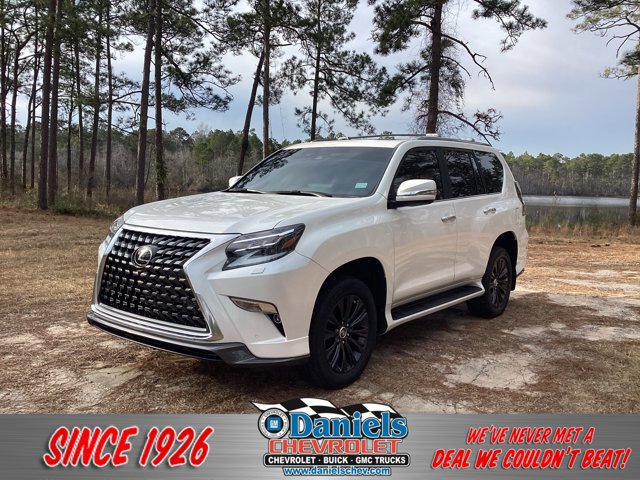 Used 2023 Lexus GX 460 Premium image 1