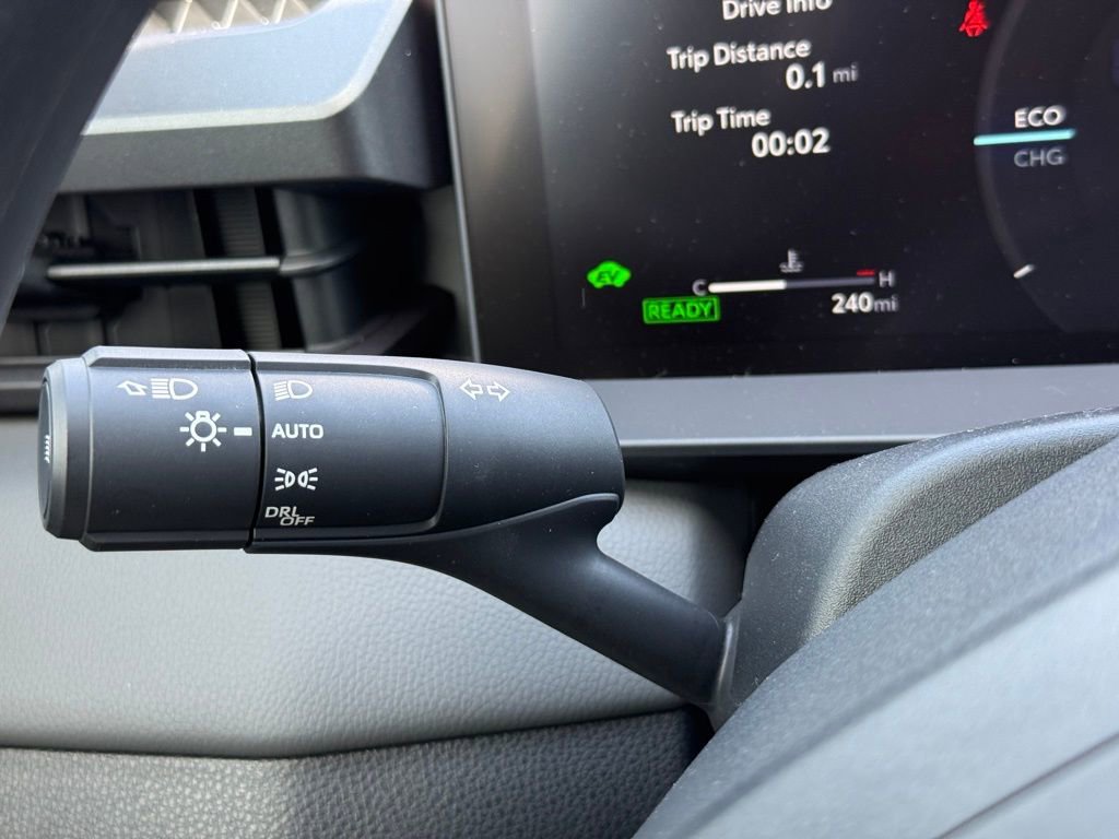 New 2026 Toyota RAV4 LE image 17