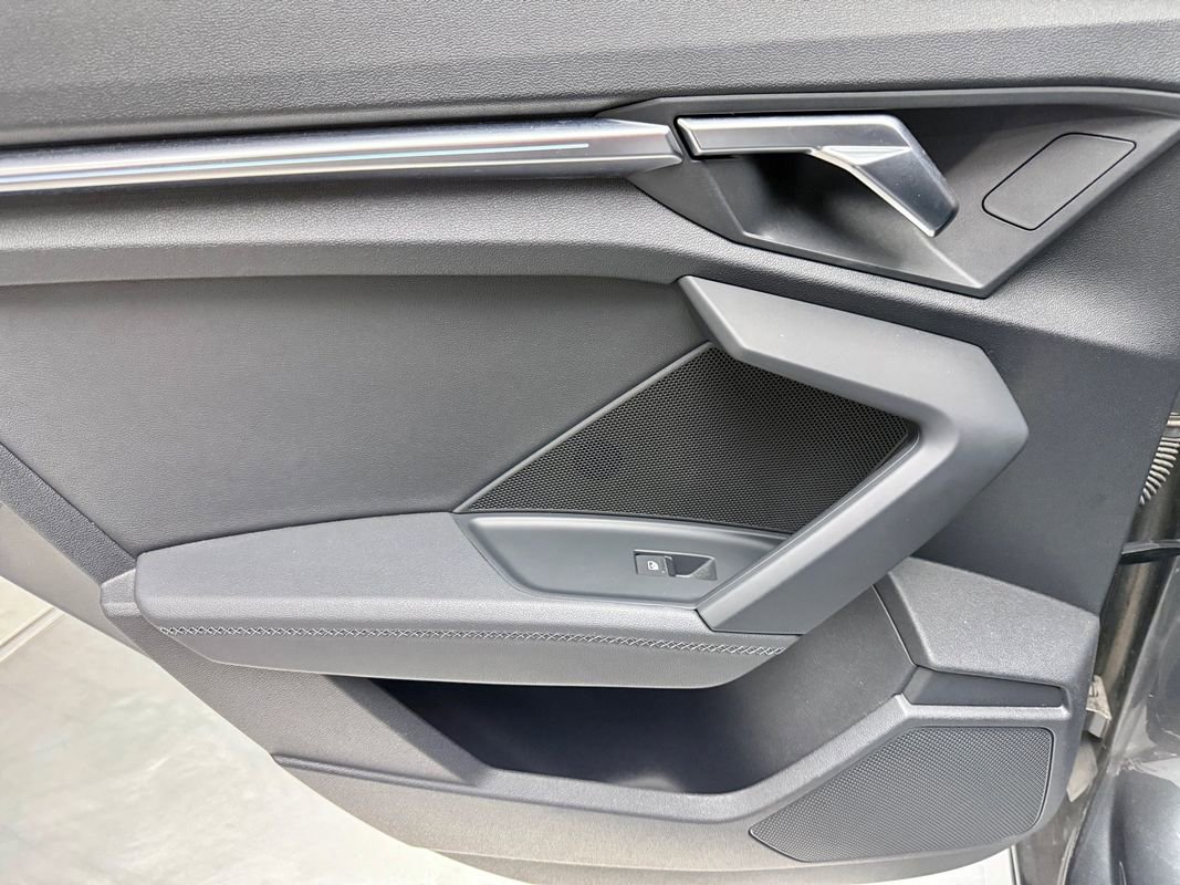 Used 2023 Audi S3 Premium Plus image 17