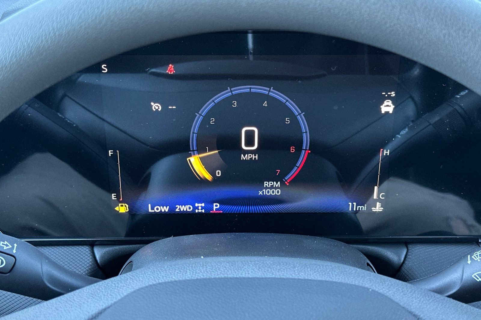 New 2026 Chevrolet TrailBlazer LT w/ LPO, Blackout Package image 24