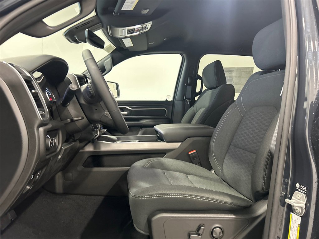 New 2026 RAM 1500 Big Horn image 16