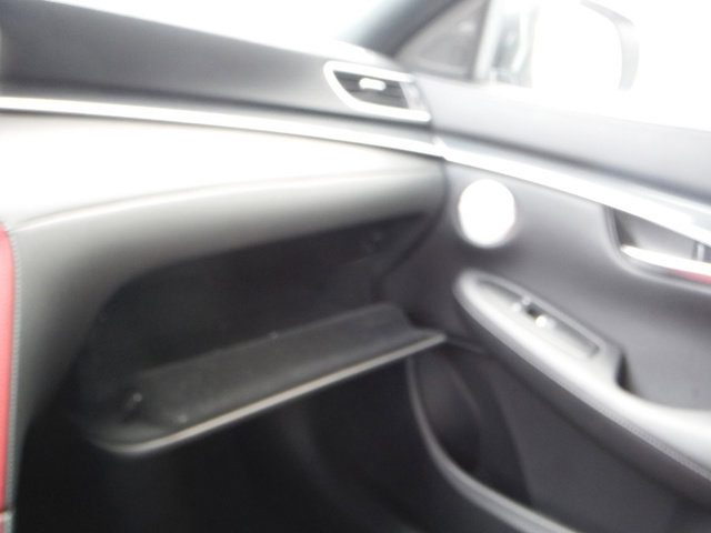 Used 2024 INFINITI QX50 Sport AWD/4WD image 39