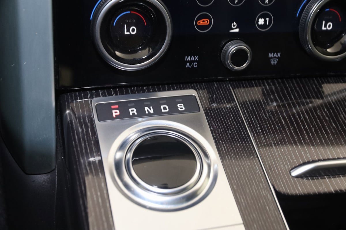 Used 2020 Land Rover Range Rover Autobiography image 7