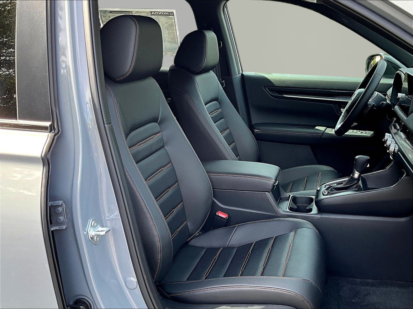 New 2027 Honda CR-V Sport-L image 19