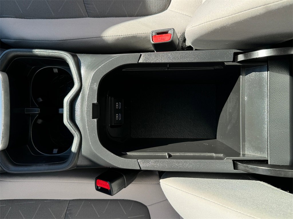 Certified 2022 Toyota RAV4 XLE image 25