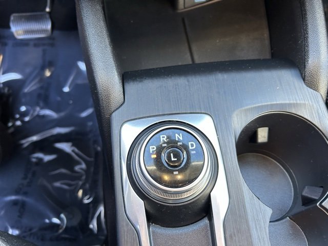 Used 2022 Ford Escape S image 17