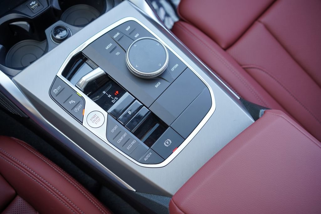 New 2026 BMW M240i Coupe w/ Premium Package image 19