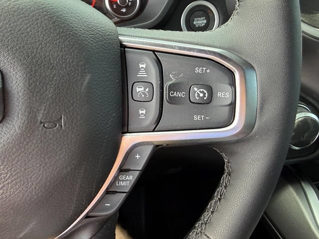 New 2026 RAM 1500 Big Horn AWD/4WD image 22