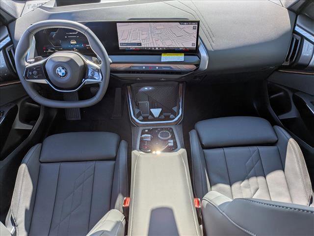 Used 2026 BMW X3 xDrive30 w/ Premium Package AWD/4WD image 14