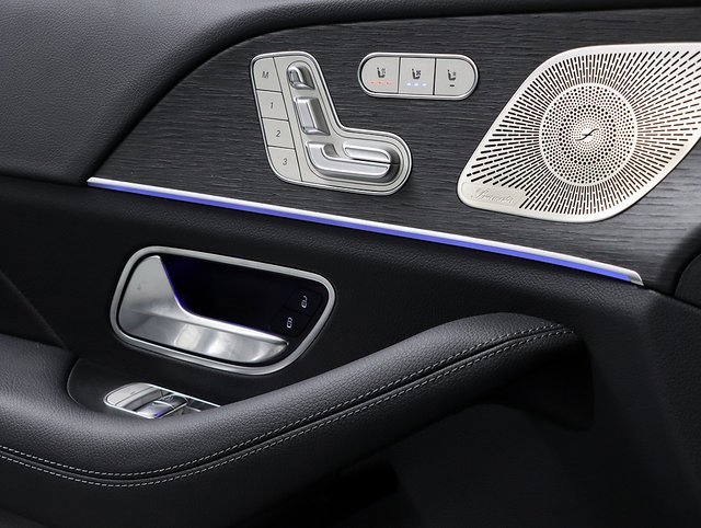 New 2026 Mercedes-Benz GLE 350 4MATIC image 27