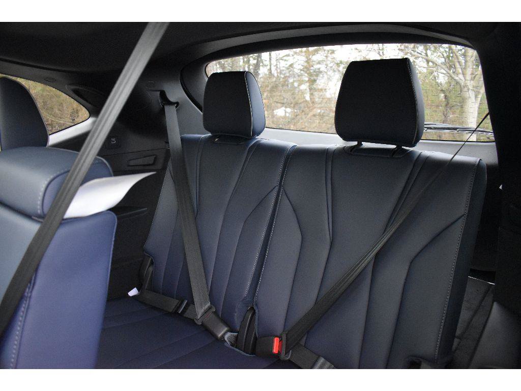New 2026 Acura MDX Type S w/ Advance Package AWD/4WD image 33