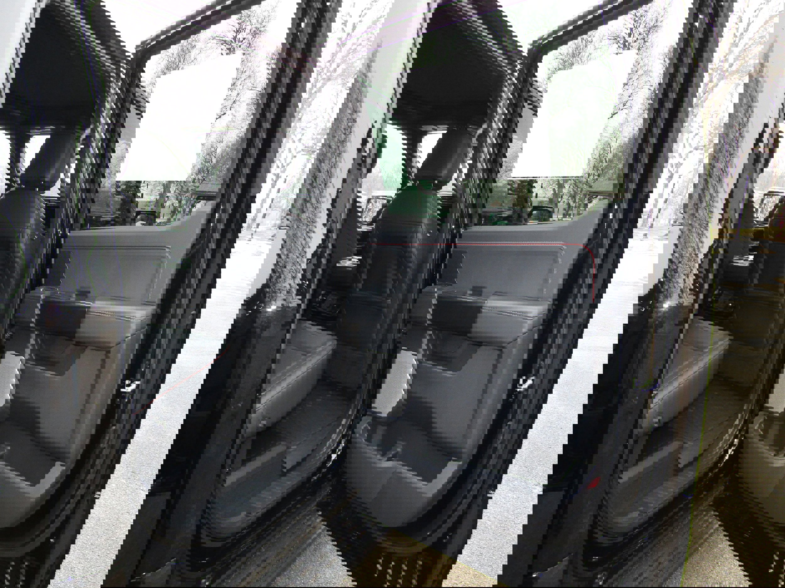 New 2026 Ford F150 Raptor image 24