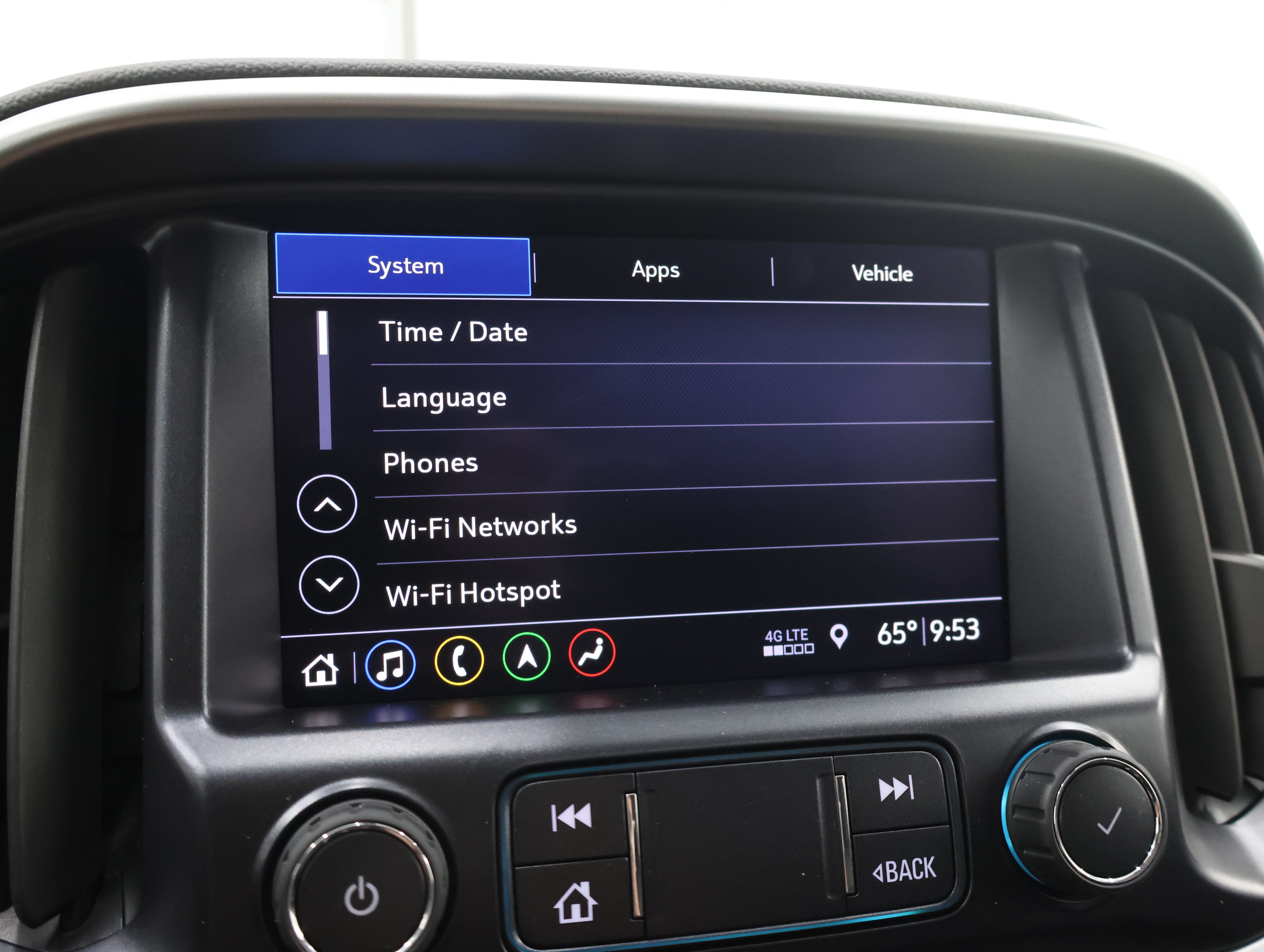 Used 2021 Chevrolet Colorado ZR2 AWD/4WD image 54