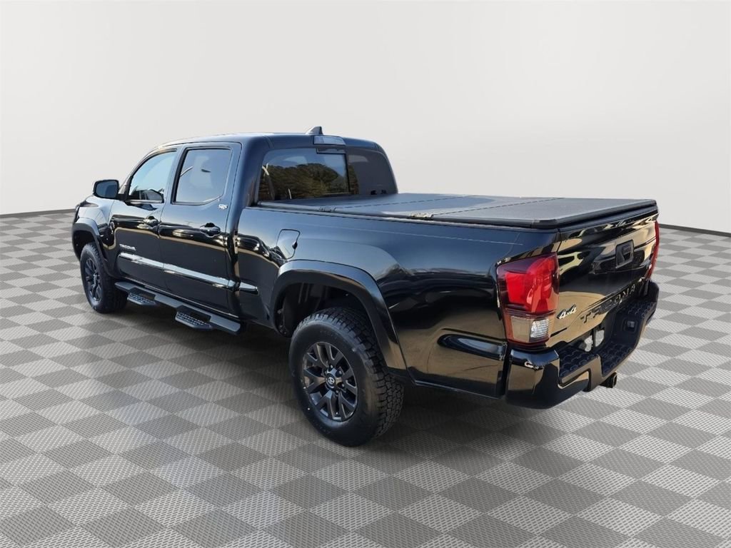 Used 2020 Toyota Tacoma SR5 image 7