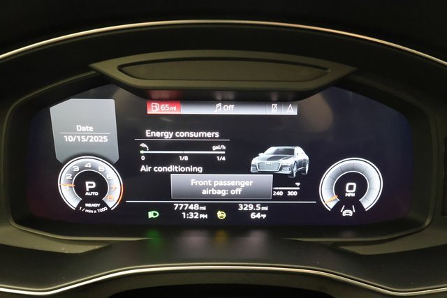 Used 2023 Audi A6 2.0T Premium image 13