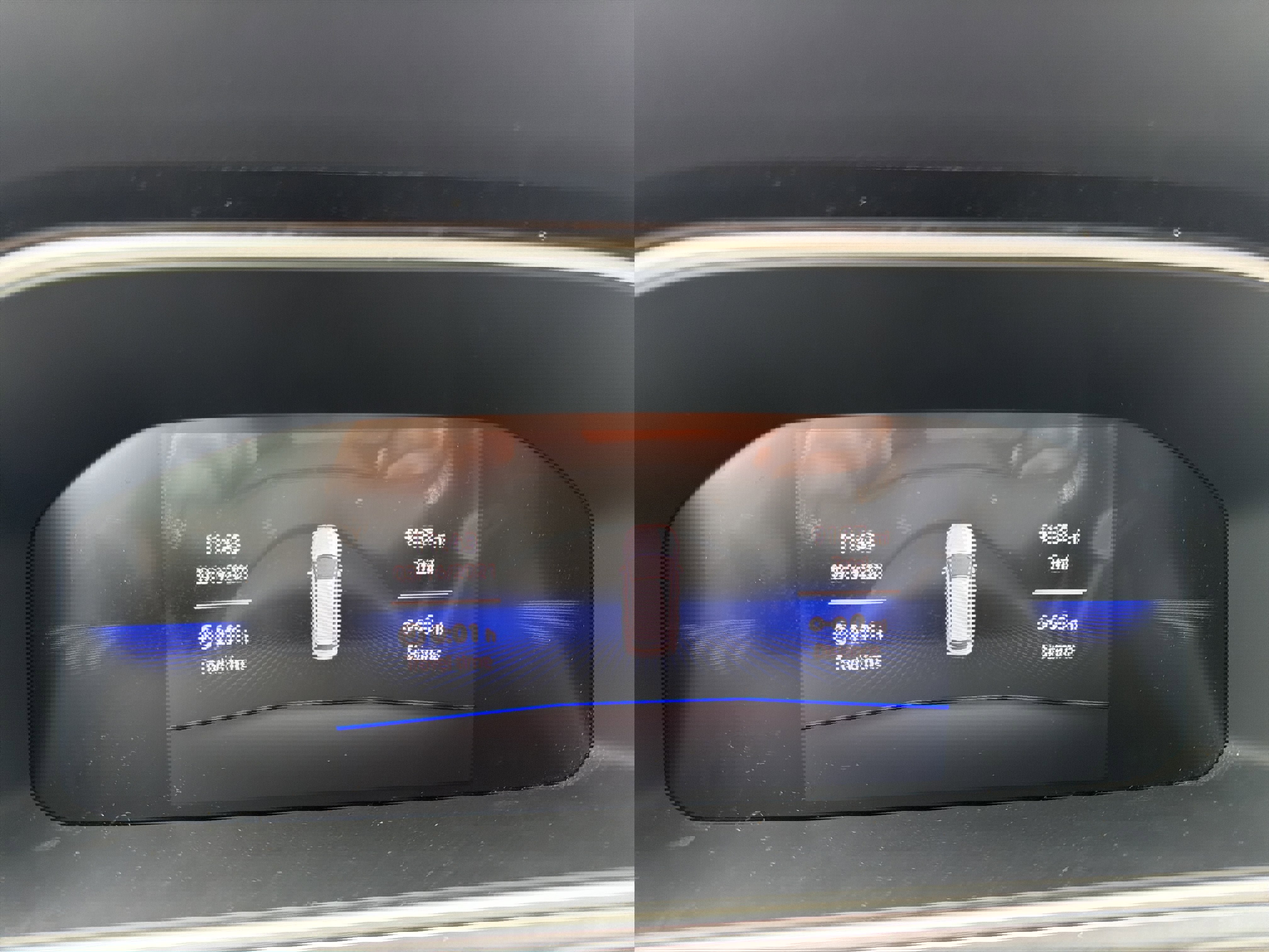 Used 2025 Volkswagen Taos SE w/ Panoramic Sunroof Package AWD/4WD image 14