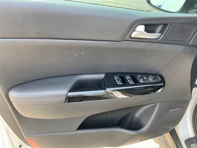 Used 2020 Kia Sportage SX AWD/4WD image 18
