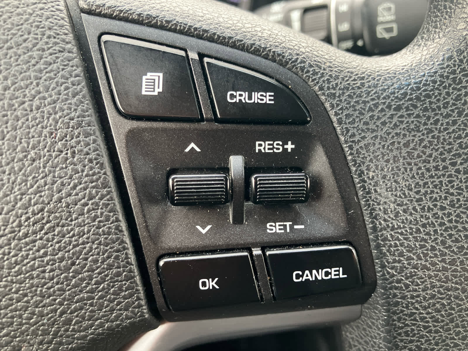 Used 2019 Hyundai Tucson SE image 17