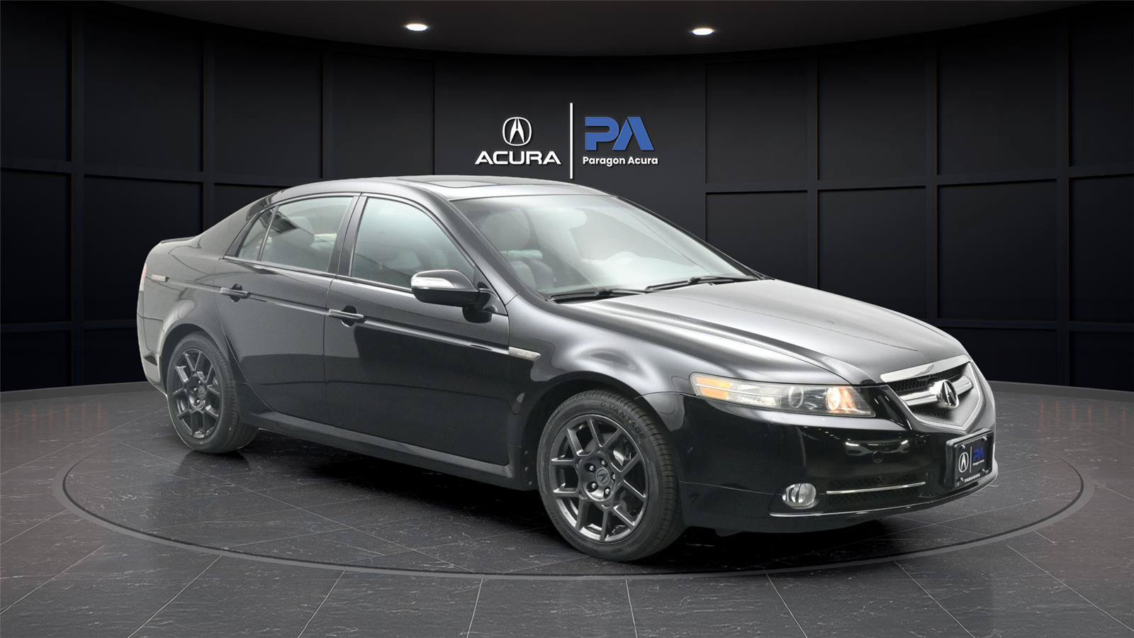 Used 2008 Acura TL Type-S FWD image 25
