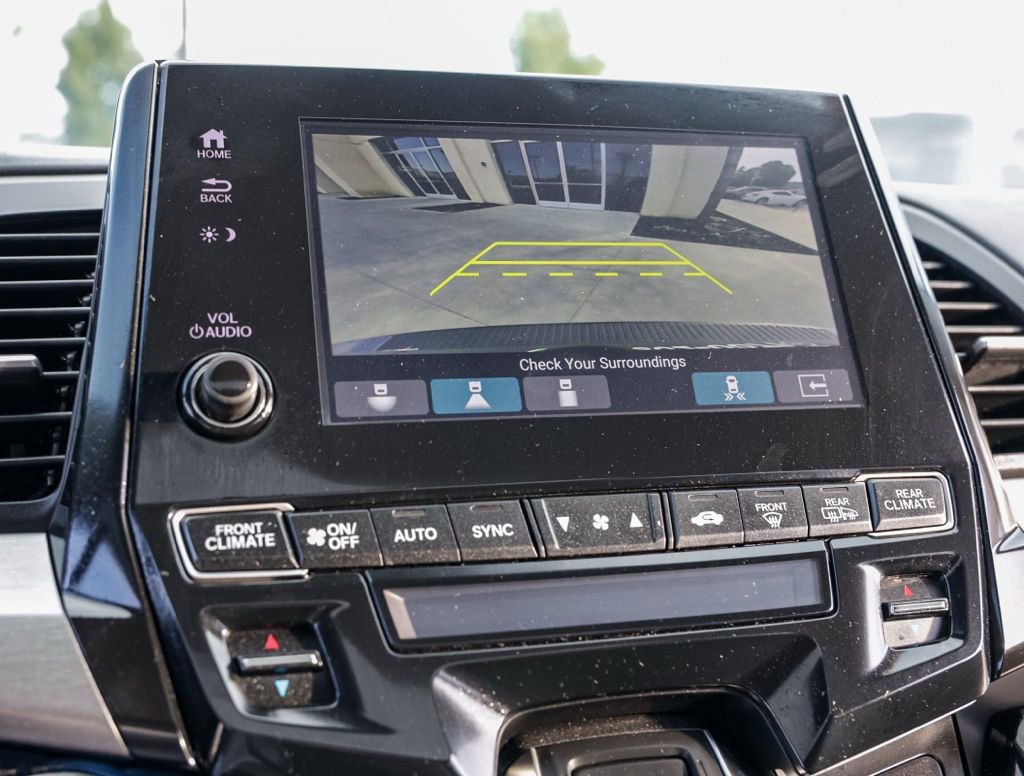 Used 2022 Honda Odyssey Touring image 37