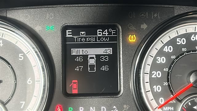 Used 2022 RAM 1500 Warlock w/ Technology Package I AWD/4WD image 19