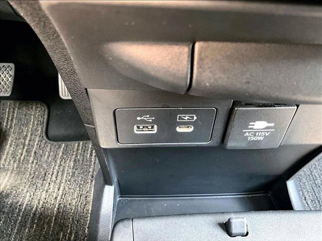Used 2025 Honda Odyssey Touring image 26