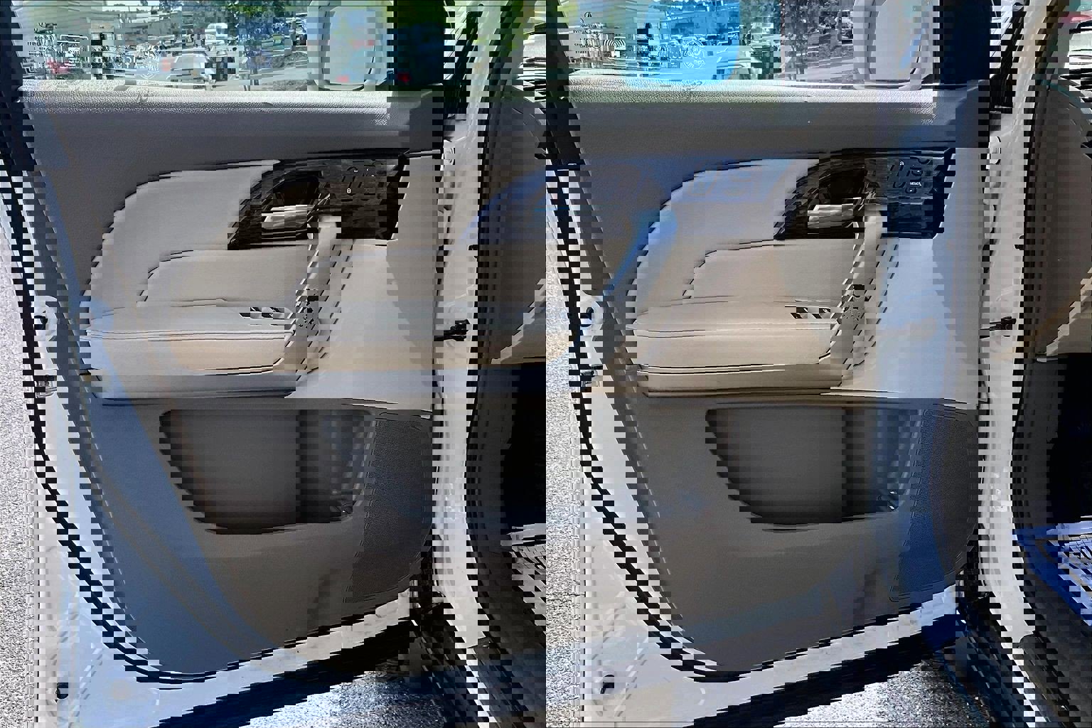 Used 2012 Acura MDX image 19