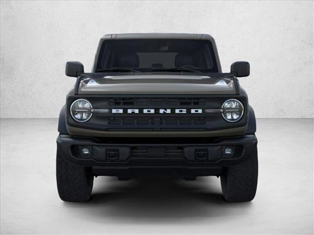 New 2026 Ford Bronco Big Bend w/ Black Diamond Package image 6