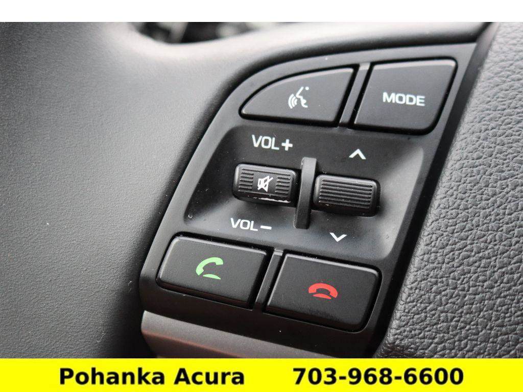 Used 2018 Hyundai Tucson Value image 13