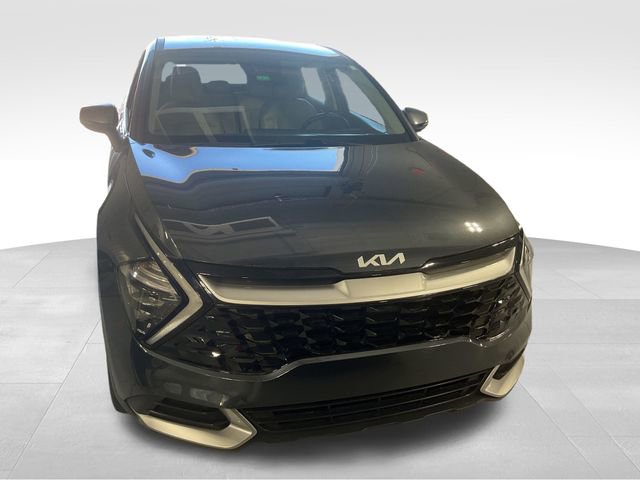 Used 2023 Kia Sportage EX image 2